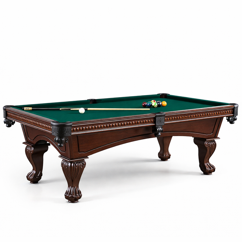 Pool Tables