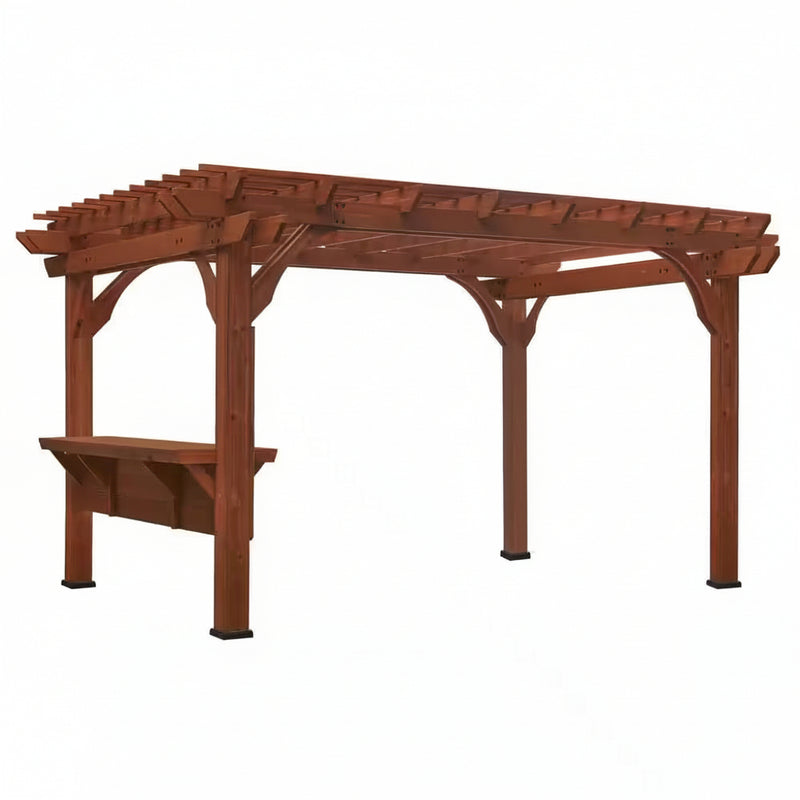 Pergolas