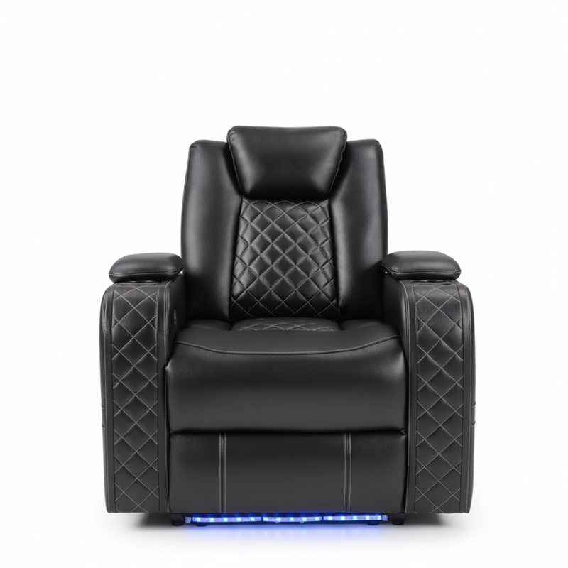 Home Theater Seatings